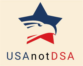 USAnotdsa Logo